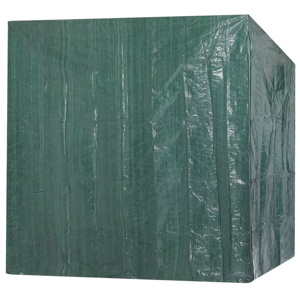 Paplūdimio kėdės užvalkalas PE 125x90x165/135cm