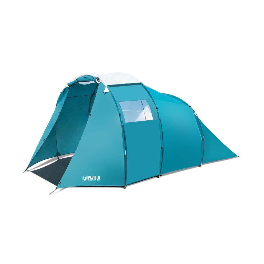 Palapinė Bestway 68092 Pavillo Family Dome 4 Tent