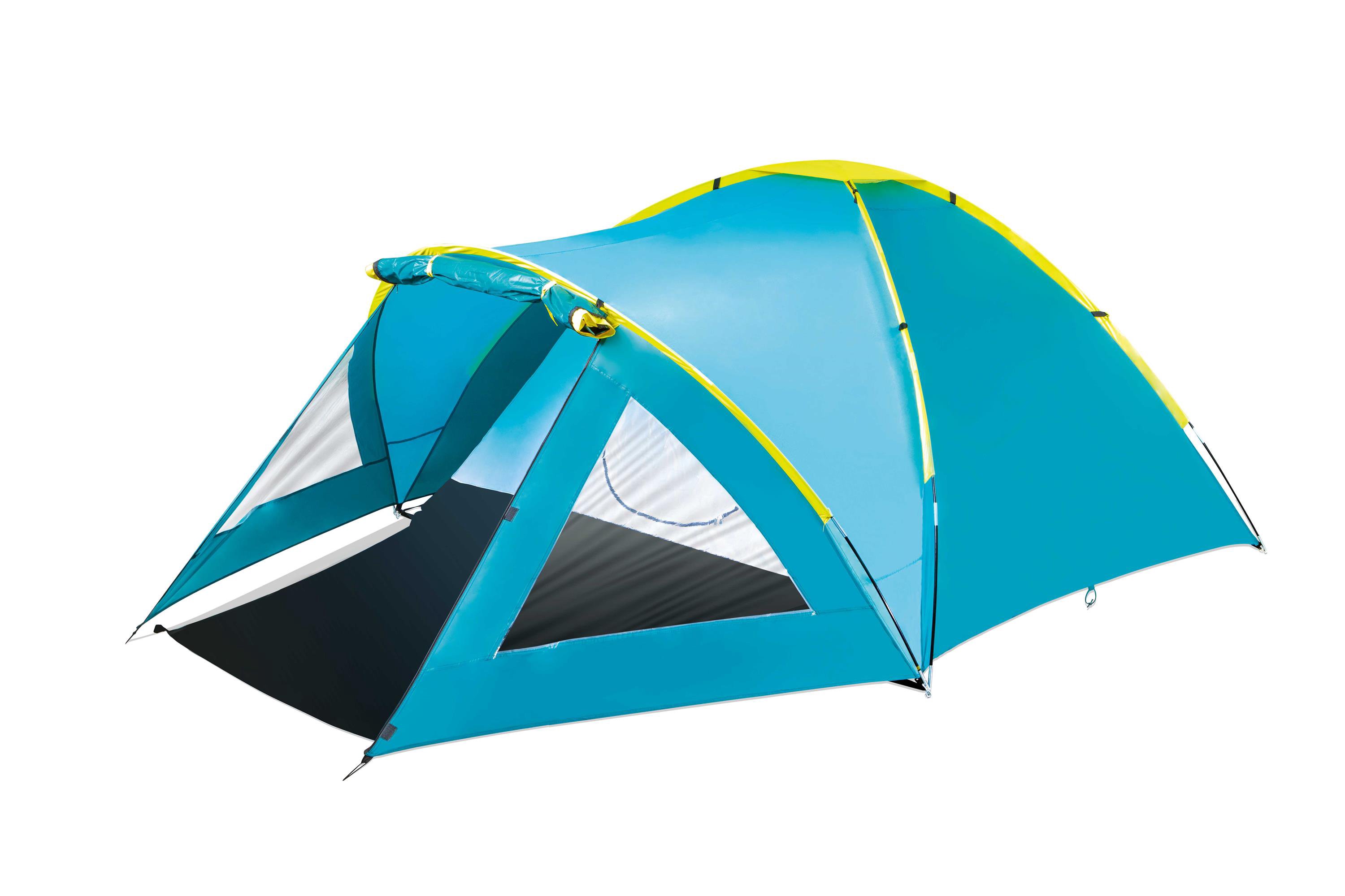 Bestway 68090 Pavillo Activemount 3 Tent