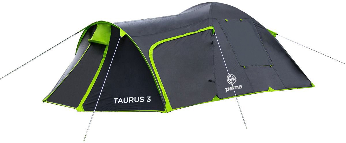 Tourist tent Peme Taurus 3