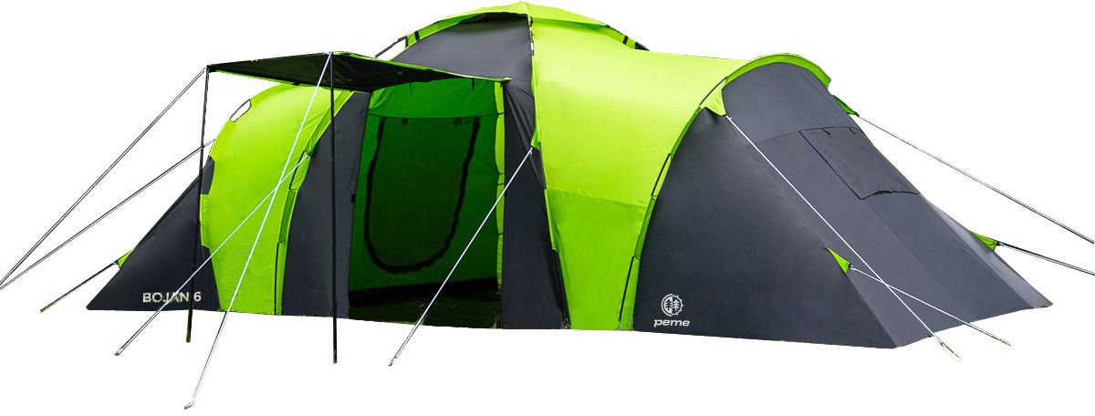 Tourist tent Peme Bojan 6