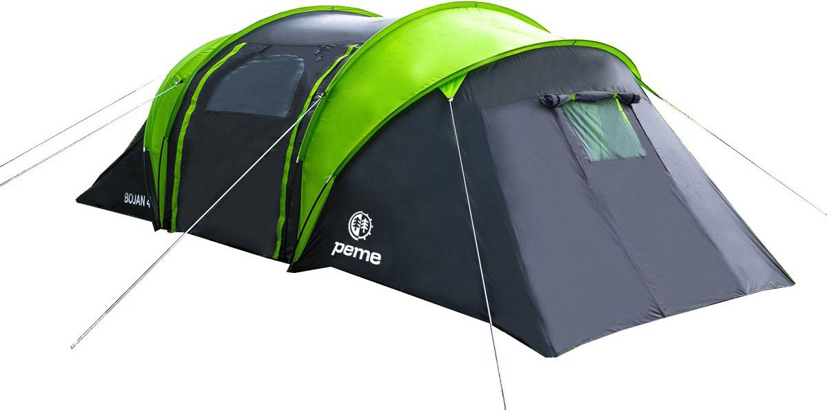 Tourist tent Peme Bojan 4