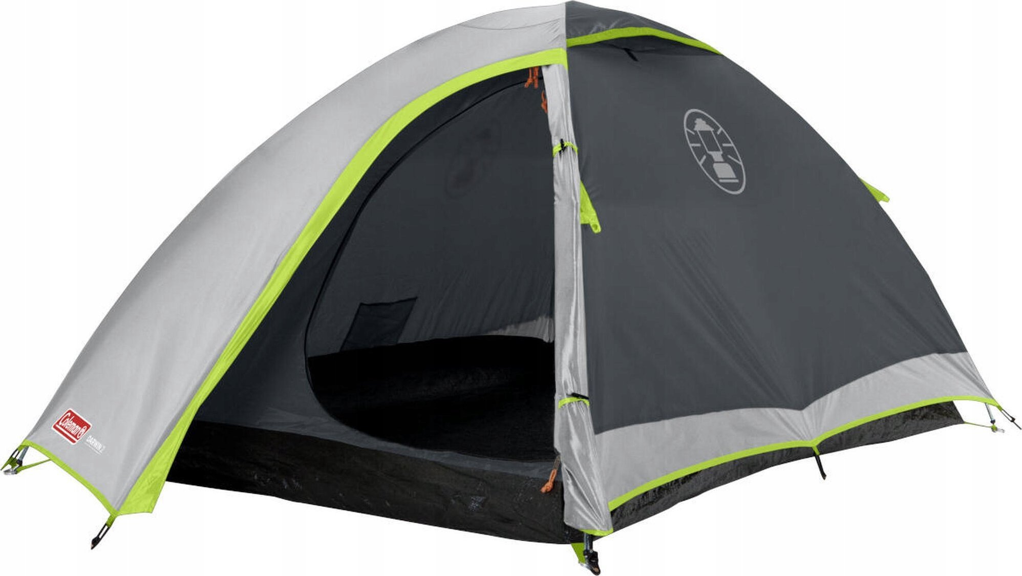 Tourist tent Coleman Darwin 2
