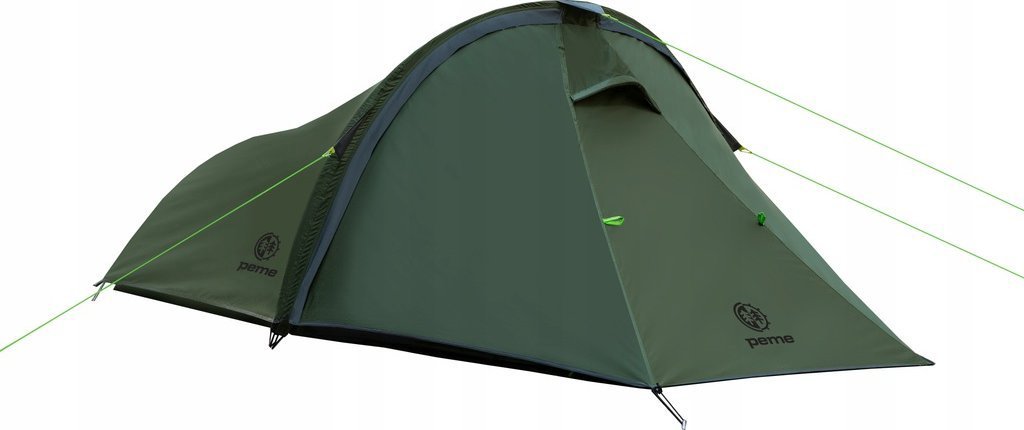 Tourist tent Peme Forest 2