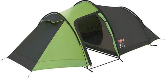 Tourist tent Coleman Laramie 3 BlackOut
