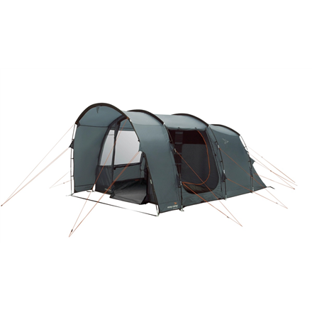 3-4 asmenims Easy Camp Tent  Skarvan 4  4 person(s)  Blue