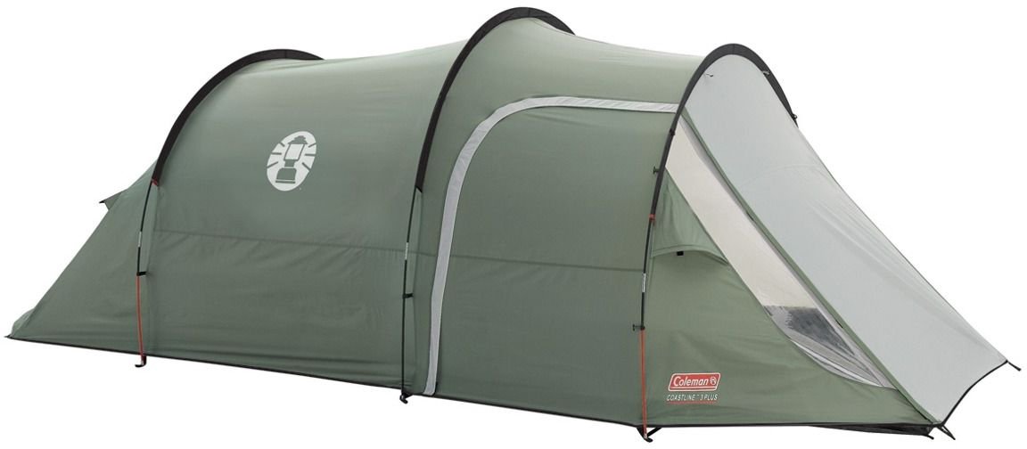 Tourist tent Coleman Coastline 3 Plus