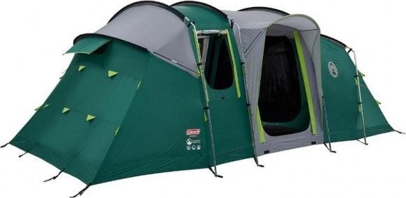 Tourist tent Coleman Mackenzie Blackout 6