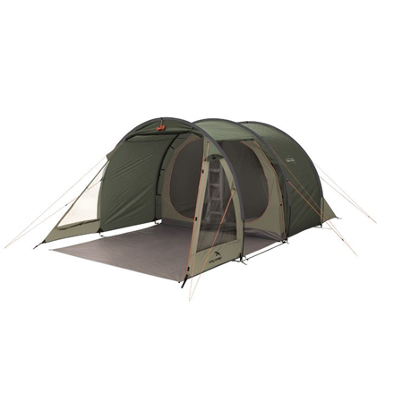 3-4 asmenims Easy Camp  Tent  Galaxy 400 Rustic Green  4 person(s)