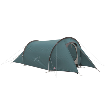 3-4 asmenims Robens  Tent  Arch 2  2 person(s)