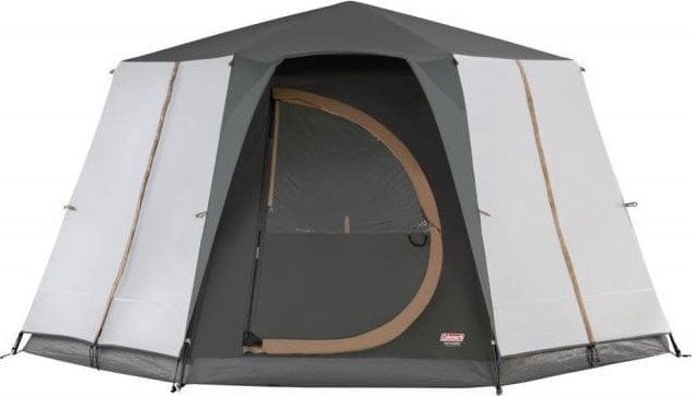 Tourist tent Coleman Octagon 8