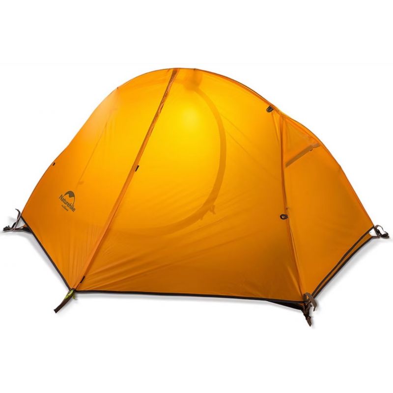 Palapinė Naturehike Cycling Ultralight NH18A095