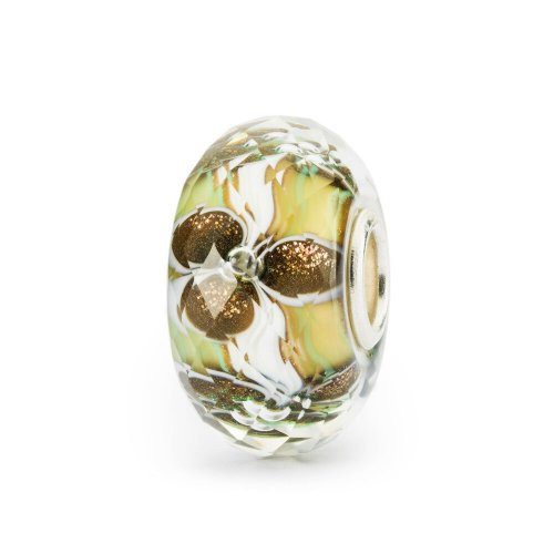 Trollbeads Alyvmedžio Pumpurai, 1 vnt.