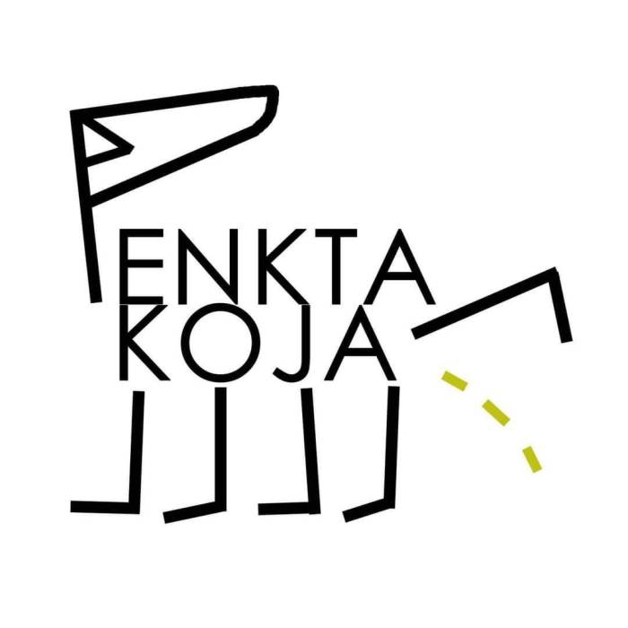 Auka šunų prieglaudai - 2€