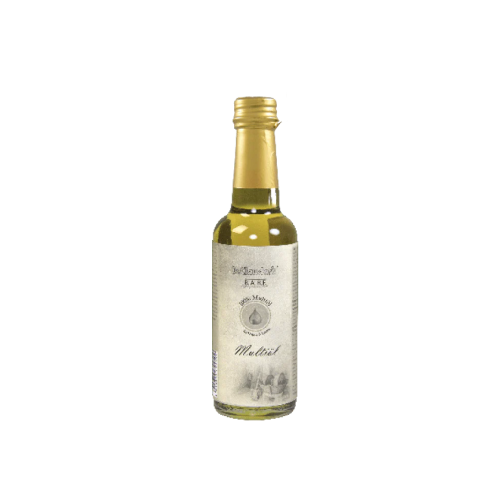 Dr. Clauder's Barf įvairių aliejų mišinys, 250 ml