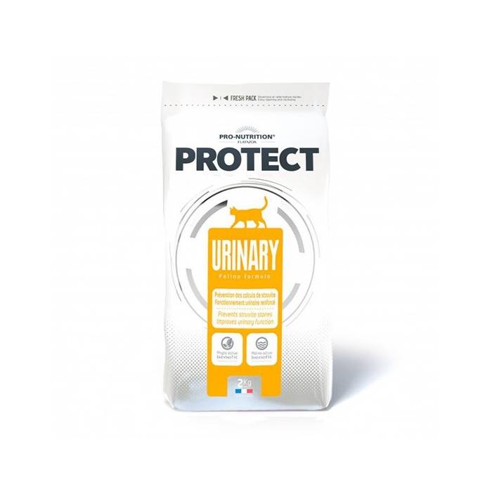 Pro Nutrition Protect Urinary sausas maistas šlapimo takų ligomis sergančioms katėms, 8 kg