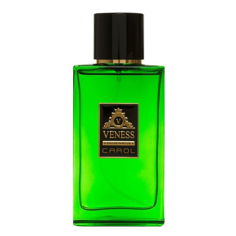 Parfumuotas vanduo Veness Eau De Parfum Carol VENCAROL, moteriški, 100 ml