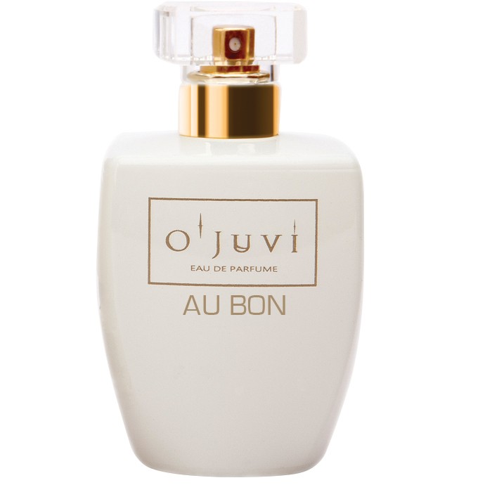 Parfumuotas vanduo Ojuvi Eau De Parfum Au Bon  OJUAUBON, moteriškas, 100 ml