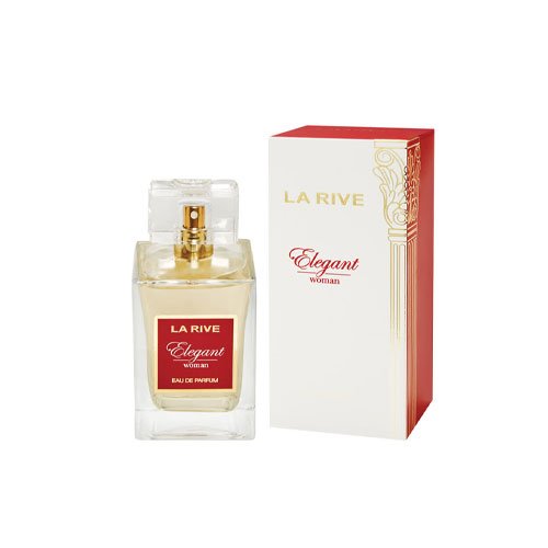 Moteriškas kvapusis vanduo LA RIVE ELEGANT WOMAN, 100 ml