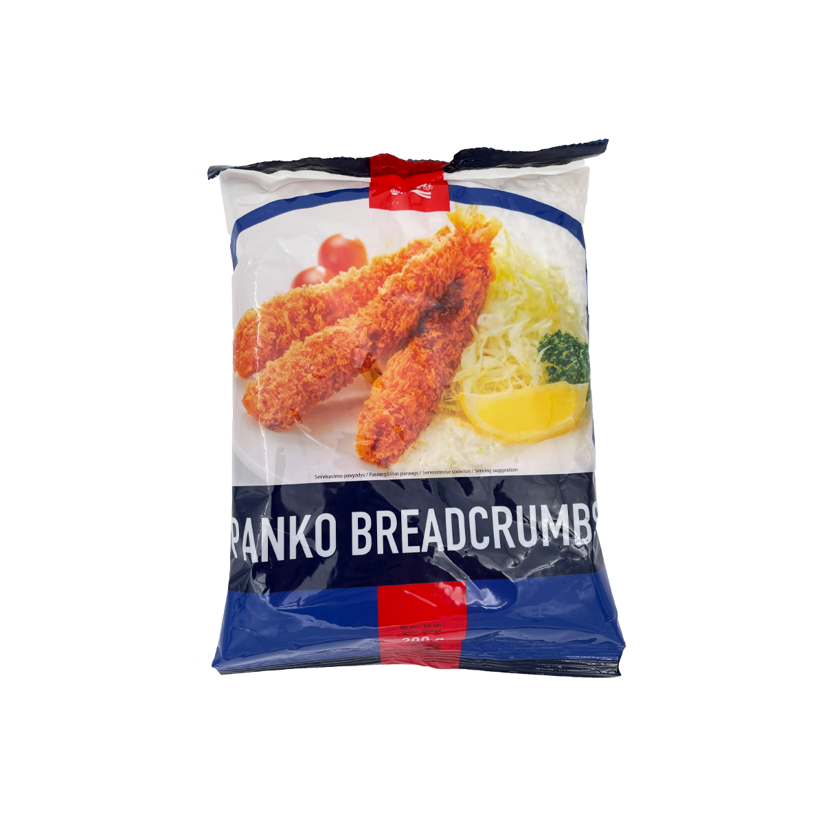 Grūsti džiūvėsiai PANKO AJI, 200 g