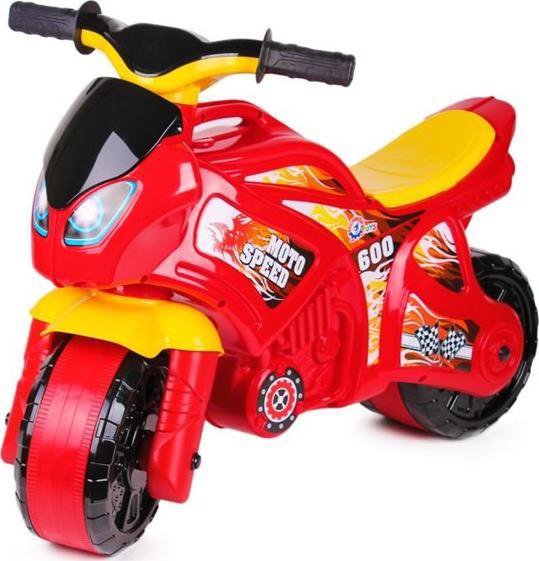 Technok Motorcycle