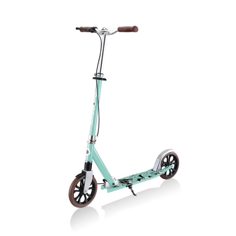 Paspirtukas Globber NL 205 Dluxe mint