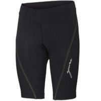 Šortai Apura Basic Shorts 3.0 mot. Juodi