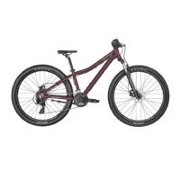 Dviratis 26 Scott Contessa disc bordo
