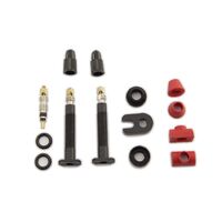 Carbon ventiliai Barbieri VALVE SET 35MM