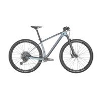 Dviratis 29 Scott Scale 920 mėlynas perlamutras