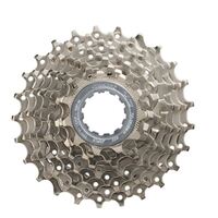 Galinis žvaigždžių blokas Shimano CS-HG400-9 9-speed