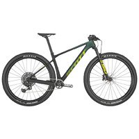 Dviratis 29 SCOTT SCALE RC WORLD CUPScott