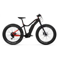 Dviratis 26 TUNTURI E-MAX RIGID 26 tunturi