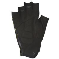Pirštinės Scott RC TEAM SF black/sulphur yellow