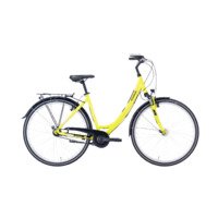 Dviratis 28" Pegasus Avanti wave 7g lime