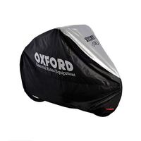 Dviračio uždangalas OXC Aquatex 1 Bike 190x72x110cm