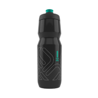 Gertuvė Fidlock FIDGUARD Twist 750 antibacterial SET juoda/pilka