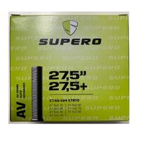 Kamera 27,5" Supero 57/66-584 AV (Schrader, Auto-Valve)