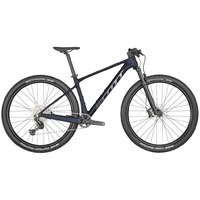 Dviratis 29 SCOTT SCALE 930 BLUEScott