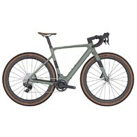 Dviratis 28 SCOTT SOLACE GRAVEL ERIDE 20 scott