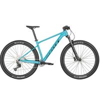 Dviratis 29 Scott Scale 980 mėlynas