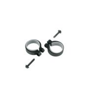 Laikikliai purvasaugiams SKS MOUNTING CLAMPS 2 PCS. 31,0 - 34,5MM