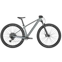 Dviratis 29 Scott Contessa Scale 920 pilkas