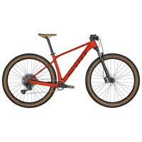 Dviratis 29 SCOTT SCALE 940 REDScott