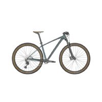 Dviratis 29 Scott Scale 950 tamsiai žalias