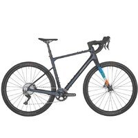Dviratis 28 BERGAMONT Gravel s GRANDURANCE ELITE dark blue bergamont