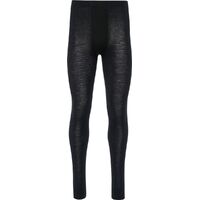 Termo kelnės Thermowave vyr. Merino Warm juodos