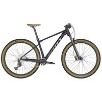 Dviratis 29 SCOTT SCALE 965 BLUEScott