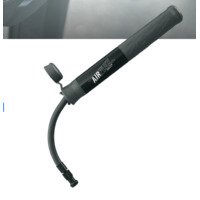 Mini pompa SKS AIRFLEX RACER BLACK