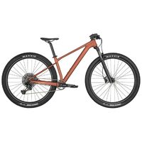 Dviratis 29 Scott Contessa Scale 940 ruda